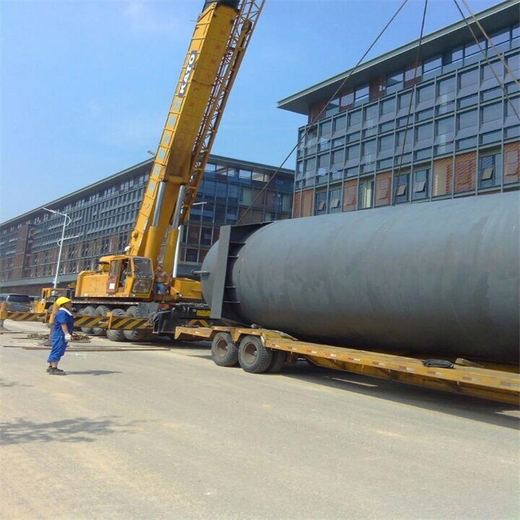 龙海大型吊车租赁公司