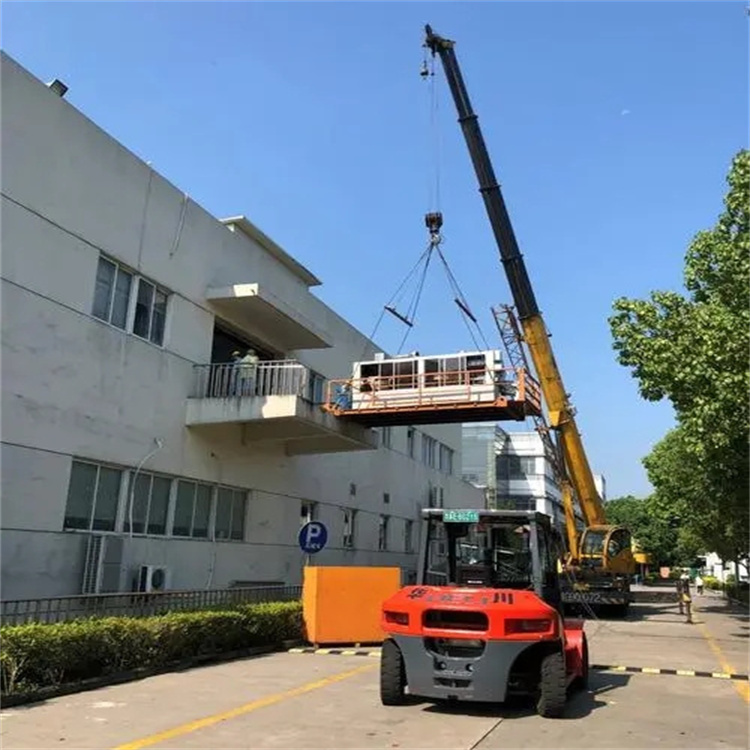 龙海小型吊车出租电话