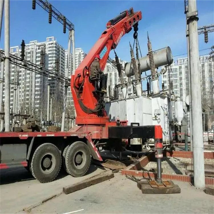 龙海就近吊车出租|工地厂房吊装设备租赁|24小时高效响应