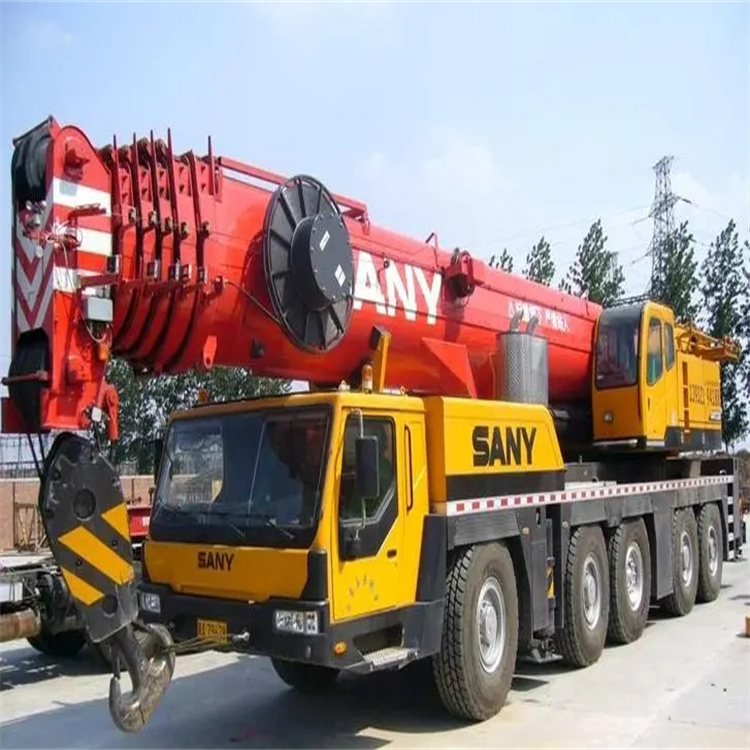 龙海附近工地哪里有吊车出租|应急吊装服务|24小时灵活调度