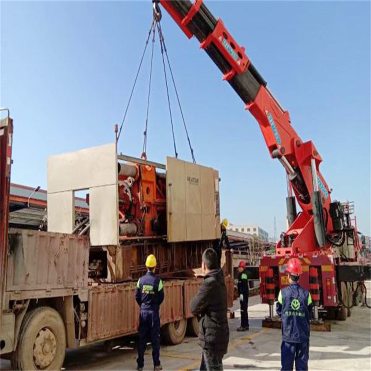 龙海附近随车吊出租，便捷服务与实用联系方式