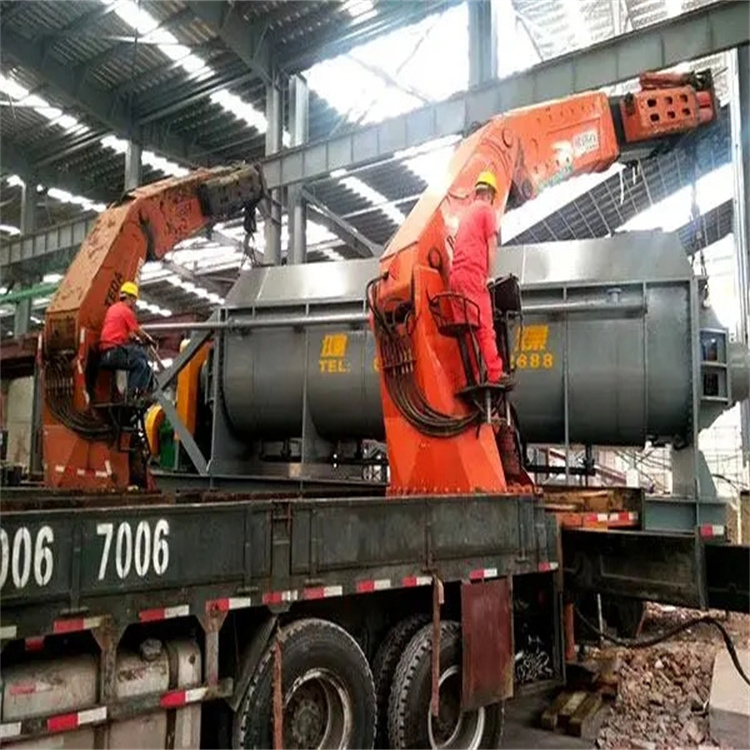 龙海大型随车吊出租多少钱