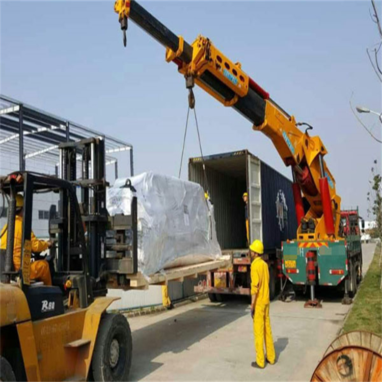 龙海专业随车吊出租电话