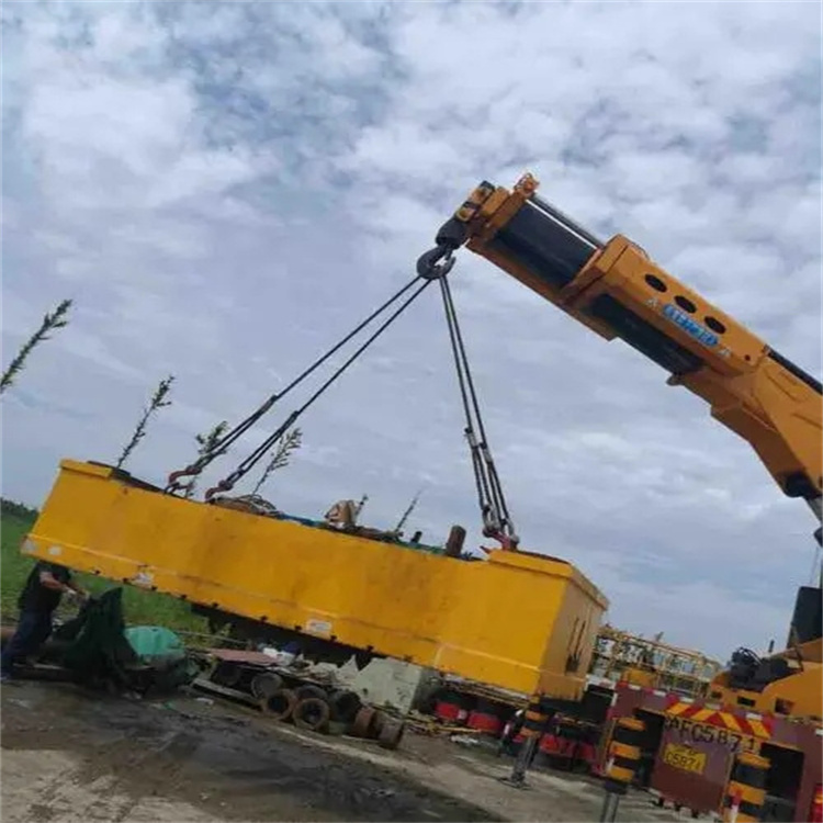 龙海专业吊车出租哪家好