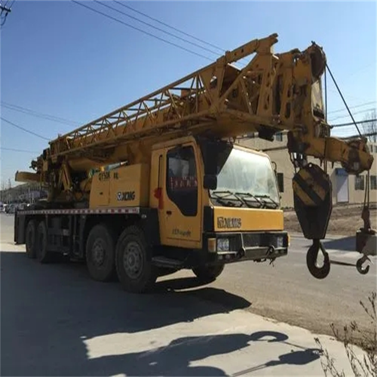 龙海哪里有专业吊车出租